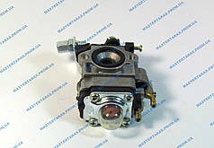 Карбюратор на бензокосу (40) Універсальний
