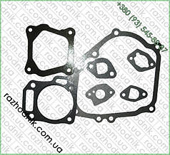Набір прокладок генератора 168F/170F