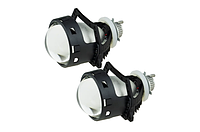 LED линзы Light X 3" H5 40/45W 24V