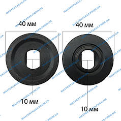 Шайби для дискової пили 10х10