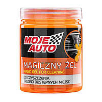 Гель для чистки автомобиля Magic Gel (200гр) 19-661 Moje Auto