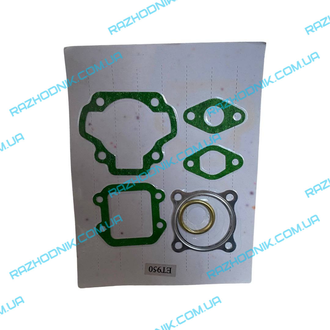 Прокладки на Генератор Powertec PT3801