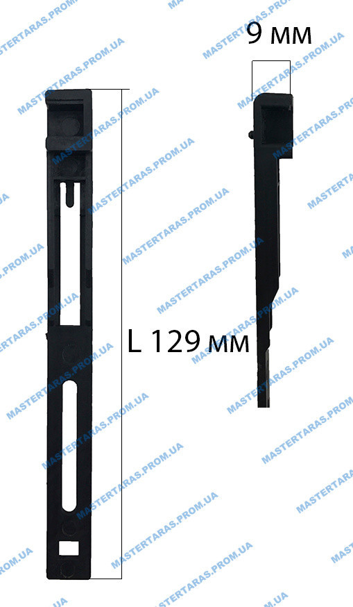 Важка на болгарку Універсальна (ТИП 9)