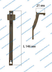 Важка на болгарку Універсальна (ТИП 5)