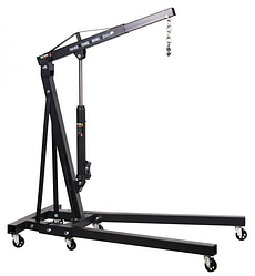 Кран гідравлічний Magnus MGS0601B 2000кг, 260см