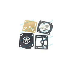 Ремкомплект SPL карбюратора для бензопилки Husqvarna 365, 372 з голкою Dolmar PS 6400, PS 73