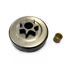 Зірочка SPL тягова суцільна Beaver HUSQVARNA 236,240