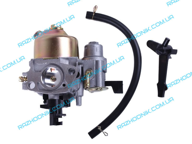 Карбюратор для генератора Кентавр ЛБГ-258