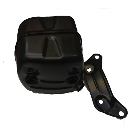 Глушник SPL на бензопилу Husqvarna 365, фото 1