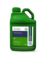 Фунгіцид Амікон (5 л) на кукурудзу, сою, горох, соняшник Alfa Smart Agro