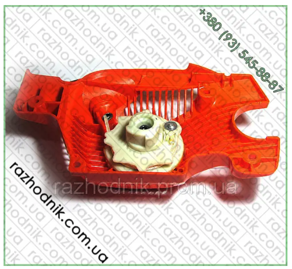 Стартер SPL бензопили Husqvarna 137 142