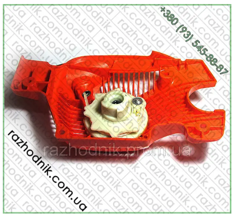 Стартер SPL бензопили Husqvarna 137 142, фото 1