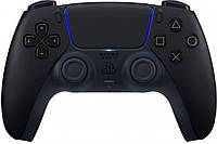 Геймпад DualSense Wireless Controller для PS5 (Midnight Black)