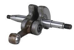 Колінвал SPL на бензопилу Husqvarna 365,372