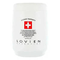 Маска для сухого та пошкодженого волосся Lovien Essential Repair Therapy Mask 1000 мл