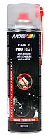 Засіб для захисту від гризунів Motip Cable Protect (аерозоль 500 мл.) 090103