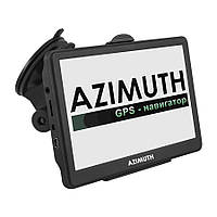 Навигатор Azimuth S74