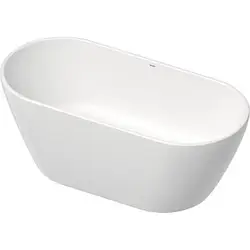 Окремостояча ванна Duravit D-Neo 700477000000000 160х75 см