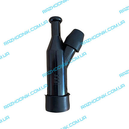 Свічковий ковпачок на Віброплиту Vitals Professional TP 100HWT, фото 1