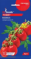 Семена Томата Мокка (0.1г), For Hobby, TM GL Seeds