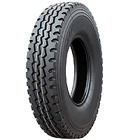 Шина 10.00R20 (280R508) SU-022 18PR 149/146K TT Satoya