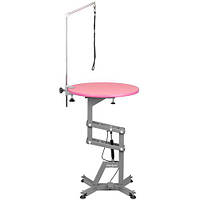 Стіл для грумінгу Shernbao Air Lift Grooming Table