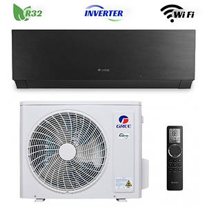 Спліт-Система GREE Bora Inverter GWH07AAA-K6DNA5C WIFI