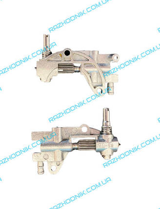 Оливонасос для бензопили LIMEX MP 452N, фото 1