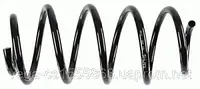 Пружина передня SACHS SACHS 993056,SKODA YETI (5L), SKODA YETI (5L), VW GOLF V (1K1), VW GOLF V (1K1), VW