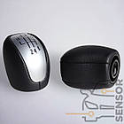 Ручка КПП Renault Laguna 3 328650008R, фото 2