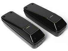 Фотоелементи FAAC XP 20 D до 20 метрів (приймач і передавач)