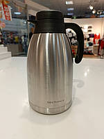 Термос-чайник для води або розливу напоїв 2 л. 2L