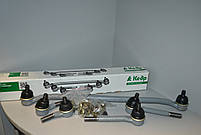 Трапеция рулевая ВАЗ 2101 в сборе (выр-во КЕДР)