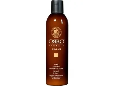ORRO ARGAN Conditioner — Кондиціонер для волосся з олією АРГАНИ 250 мл
