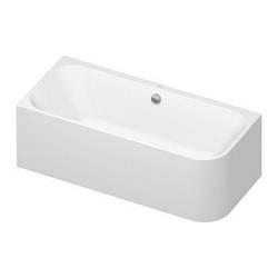 Ванна акрилова Duravit Happy D.2 700316000000000 180х80 см