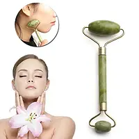 Кварцевый массажер для лица Flawless Facial Roller Massager ART-339 AVE массажер кварцевый для лица ролик