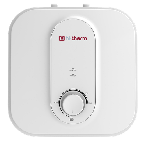 Водонагрівач Hi-Therm FLAT10 U, фото 1