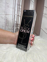 Парфюмерный лосьон для тела Yves Saint Laurent Black Opium Exclusive EURO 250 мл