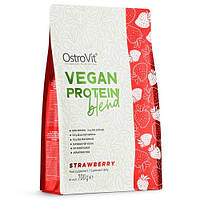 Протеин OstroVit Vegan Protein Blend (700 грамм.)