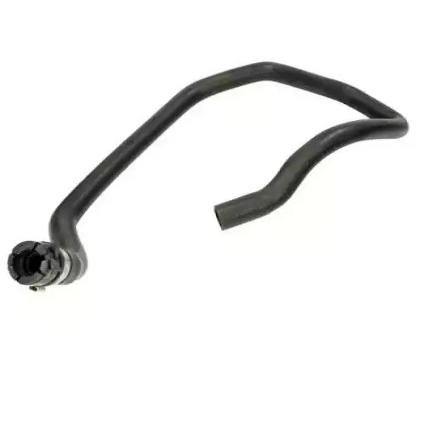 Патрубок радіатора Citroen Berlingo/Peugeot Partner 1.6 HDi 08- (508 0280) AUTOTECHTEILE