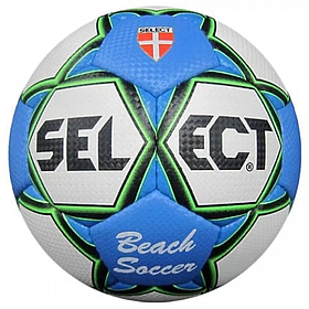 М'яч для футболу пляжного Select Beach Soccer 815812929 розмір 5