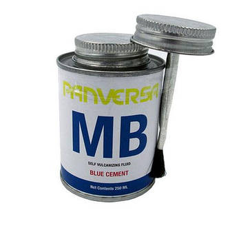 Panversa клей для шин