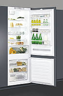 Холодильник встроенный Whirlpool SP40 801 EU