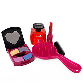 Лялька - манекен Defa Lucy 8401 (для зачісок та макіяжу), фото 4