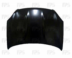 Капот NISSAN QASHQAI 06-09