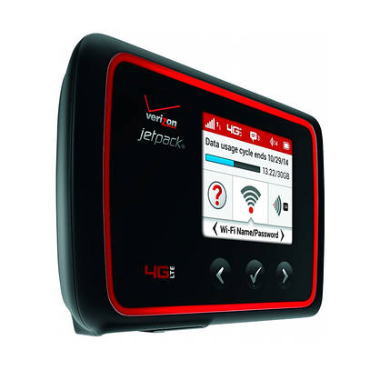 Мобільний 4G Wi-Fi роутер Novatel 6620L + Антена 17 дБ, фото 3