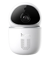 Умная камера видеонаблюдения Hoco DI10 с датчиком движения