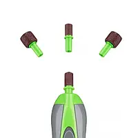 Насадки для гріндера Moser Cordless Nail Grinder 2302-7000