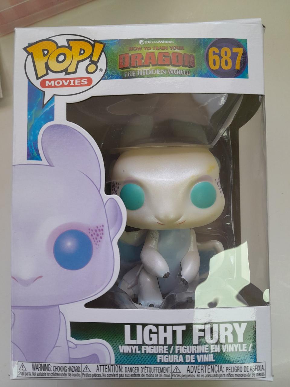 Funko pop store 687