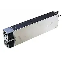 Блок живлення Mean Well 1608W 24 V 67 A IP20 NSP-1600-24, фото 4